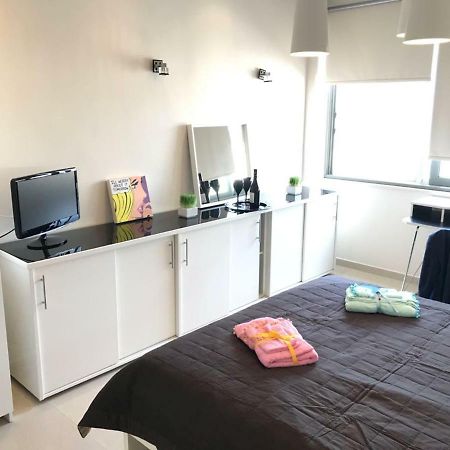 Heart City Executive Suite Chania  Exterior foto