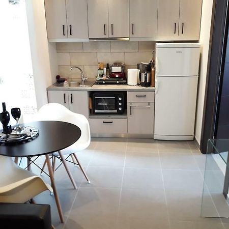 Heart City Executive Suite Chania  Exterior foto