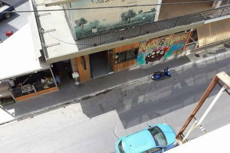 Heart City Executive Suite Chania  Exterior foto