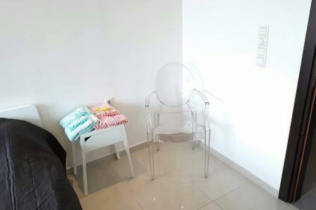 Heart City Executive Suite Chania  Exterior foto
